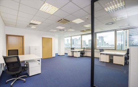 Wynajmę przestronny lokal 504 m² z widokiem na Centrum Warszawy lokal użytkowy Warszawa, Wola, Ogrodowa
