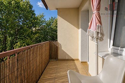 Przestronne 3-pokojowe mieszkanie z balkonem i 2 łazienkami. mieszkanie Lublin, Czuby, Hetmańska