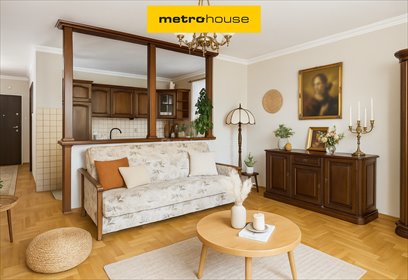 mieszkanie na sprzedaż 78m2 mieszkanie Warszawa, Praga Południe, Meissnera