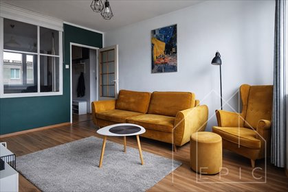 mieszkanie na wynajem 37m2 mieszkanie Szczecin, św. Marcina