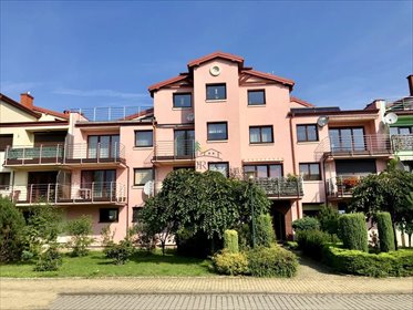 mieszkanie na sprzedaż 79m2 mieszkanie Ustroń