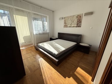 mieszkanie na wynajem 52m2 mieszkanie Warszawa, Wilanów, Miasteczko Wilanów, Sarmacka