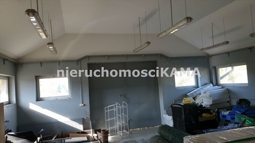 Obiekt usługowo-handlowy 310 m² z magazynem polecam lokal użytkowy Bielsko-Biała