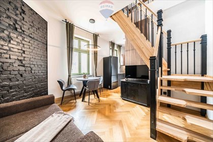 mieszkanie na wynajem 60m2 mieszkanie Poznań, Jeżyce, Poznańska