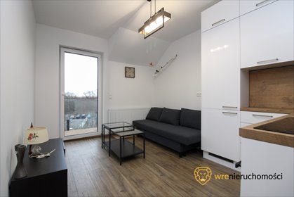 Wrocław, Fabryczna, 2 pokoje, balkon, ogrzewanie podłogowe zapraszam mieszkanie Wrocław, Fabryczna, Potokowa