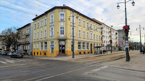 mieszkanie na sprzedaż 60m2 mieszkanie Gorzów Wielkopolski, Śródmieście, Bolesława Chrobrego