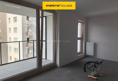 mieszkanie na sprzedaż 31m2 mieszkanie Warszawa, Śródmieście