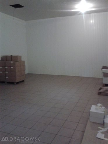 Magazyn na wynajem Baboszewo 400m2 Foto 2