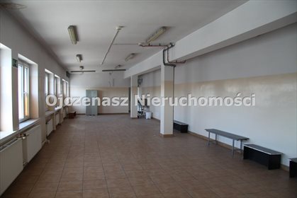 magazyn na wynajem 500m2 magazyn Bydgoszcz, Śródmieście