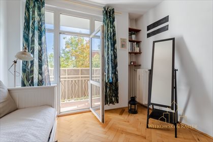 mieszkanie na sprzedaż 33m2 mieszkanie Poznań, Dębiec, Łozowa
