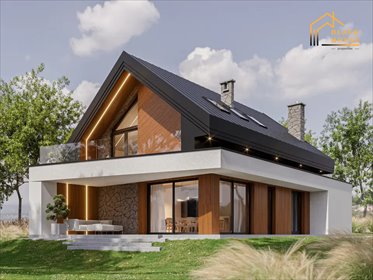dom na sprzedaż 120m2 dom Wilczopole-Kolonia, Piaskowa