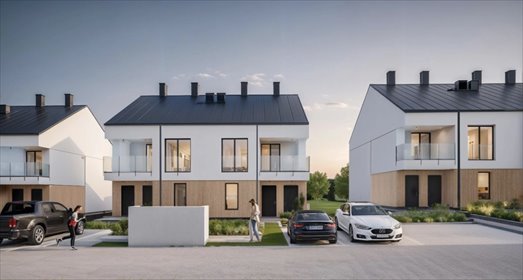 mieszkanie na sprzedaż 106m2 mieszkanie Głogów Małopolski, Władysława Sikorskiego