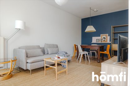 mieszkanie na wynajem 47m2 mieszkanie Wrocław, Gaj, Gaj, al. gen. Józefa Hallera