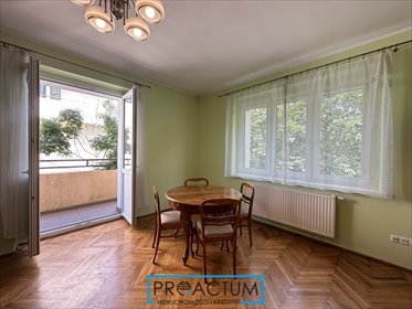 Przestronne 2 pok. z dużym balkonem na Bydgoskim Przedmieściu polecam! mieszkanie Toruń, Zygmunta Krasińskiego