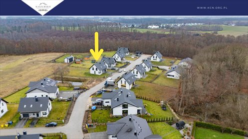 dom na sprzedaż 140m2 dom Warzenko, Leśna