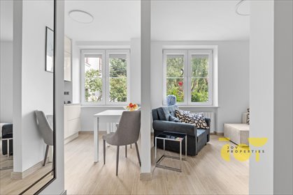 Urocza kawalerka 25m² na Starym Żoliborzu polecam mieszkanie Warszawa, Żoliborz Stary Żoliborz, Stanisława Wyspiańskiego