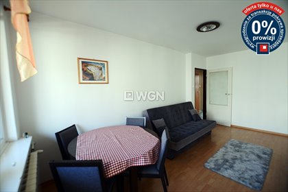 mieszkanie na sprzedaż 42m2 mieszkanie Ełk, Centrum