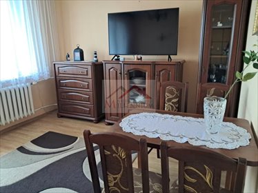 mieszkanie na sprzedaż 56m2 mieszkanie Legionowo, Hubala