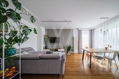 mieszkanie na sprzedaż 83m2 mieszkanie Gdańsk, Morena Piecki-Migowo, Myśliwska