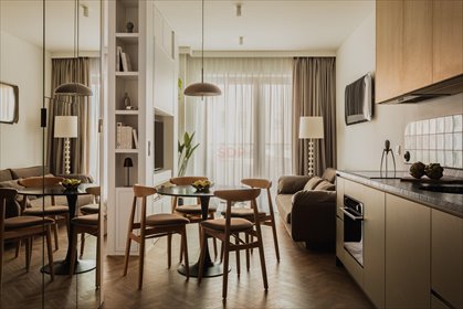 mieszkanie na wynajem 34m2 mieszkanie Wrocław, Stare Miasto, Stare Miasto, Bernardyńska