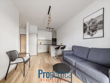 mieszkanie na wynajem 41m2 mieszkanie Warszawa, Praga-Północ Pelcowizna, Jagiellońska