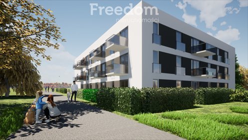 Nowoczesne 3 pokoje z balkonem, Smart Home, garaż mieszkanie Warszawa, Białołęka