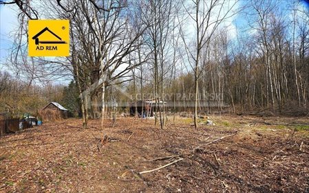 działka na sprzedaż 1038m2 działka Trojaczkowice, Trojaczkowice Duże