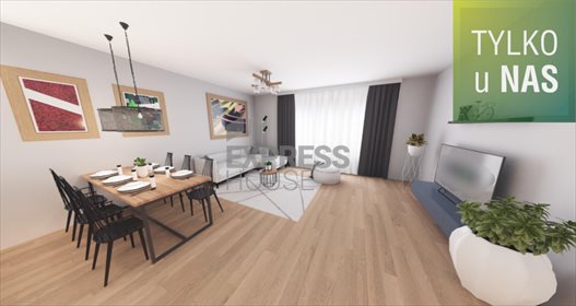 mieszkanie na sprzedaż 68m2 mieszkanie Białystok, Os. Sienkiewicza, Ciepła