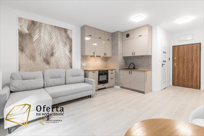 mieszkanie na wynajem 25m2 mieszkanie Lublin, Śródmieście