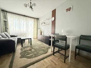 Dwupokojowe mieszkanie 39 m² w Ursusie - zapraszam mieszkanie Warszawa, Ursus, Niedźwiadek, Zagłoby