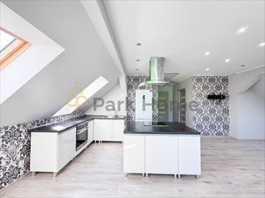 Przestronne 66 m² z tarasem i strychem w Opalenicy mieszkanie Opalenica, 3 Maja