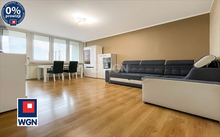 mieszkanie na sprzedaż 58m2 mieszkanie Sosnowiec, Zagórze, Zagórze