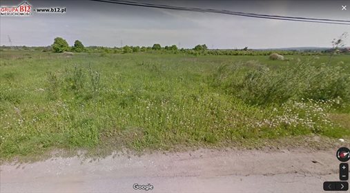 działka na sprzedaż 2295m2 działka Krakow, Przewóz, Bugaj