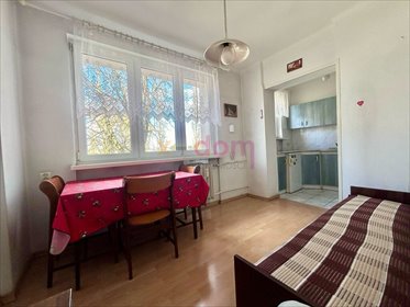 mieszkanie na sprzedaż 35m2 mieszkanie Kielce, Grunwaldzka