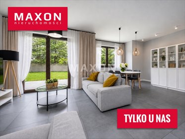 Do sprzedania przestronny nowoczesny dom 220 m² z garażem w Ruscu dom Rusiec