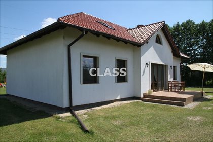 Dom na sprzedaż Aleksandrowo 210m2 Foto 4