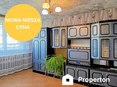 mieszkanie na sprzedaż 58m2 mieszkanie Sosnowiec, Bohaterów Monte Cassino