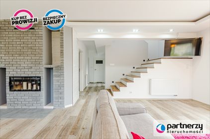 dom na sprzedaż 240m2 dom Rumia, Topolowa