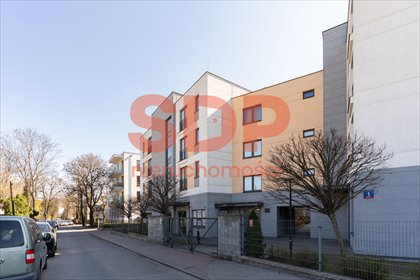 mieszkanie na sprzedaż 41m2 mieszkanie Warszawa, Włochy, Stare Włochy, Popularna