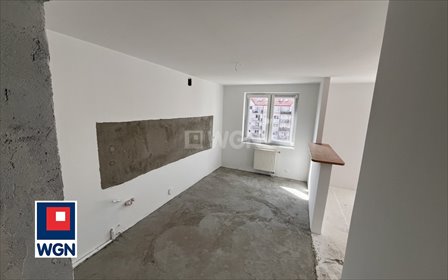 mieszkanie na sprzedaż 56m2 mieszkanie Ostrów Wielkopolski, rejon ul. Bojanowskiego