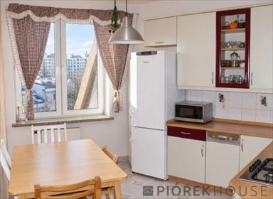 Dwupoziomowe 92,5 m² w Warszawie (Bemowo, Zaborowska) mieszkanie Warszawa, Bemowo, Zaborowska