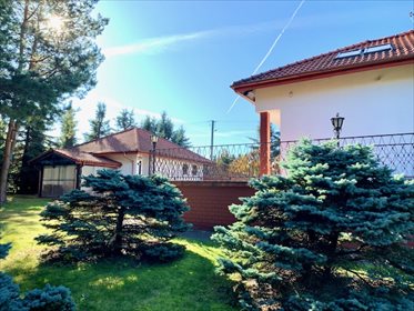 Dom na sprzedaż Bogucin Mały, Bogucin Mały 238m2 Foto 7