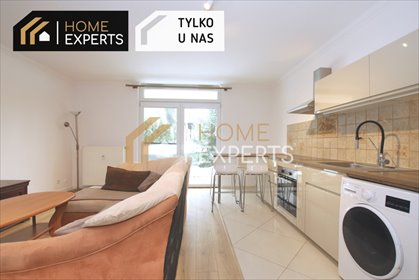 Do sprzedania komfortowe 2-pokojowe mieszkanie z ogródkiem 80 m² mieszkanie Gdańsk, Oliwa, Polanki