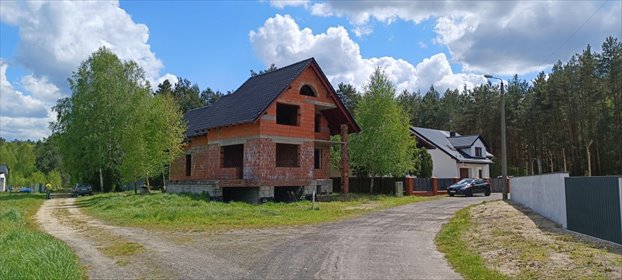 dom na sprzedaż 223m2 dom Lubliniec, Stara Kolonia