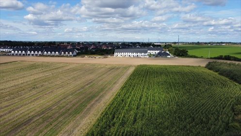 działka na sprzedaż 9200m2 działka Mędłów