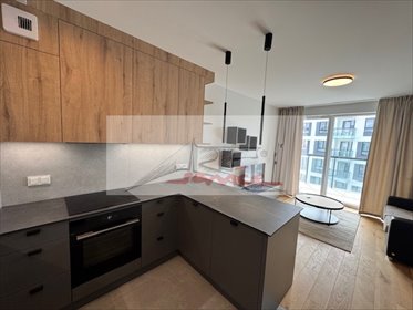 mieszkanie na wynajem 45m2 mieszkanie Warszawa, Bemowo, Lazurowa
