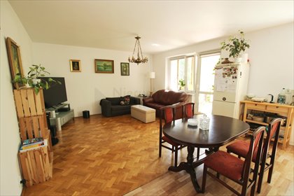 mieszkanie na sprzedaż 75m2 mieszkanie Warszawa, Ursynów, Imielin, Hirszfelda