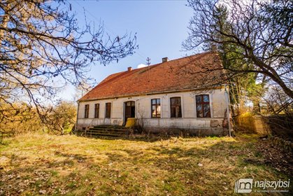 dom na sprzedaż 420m2 dom Drawsko Pomorskie, Łabędzie