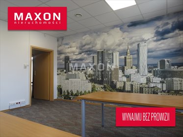 Przestronny 27 m² pokój biurowy z klimatyzacją i monitoringiem lokal użytkowy Warszawa, Ursynów, Puławska