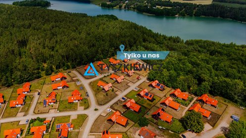 dom na sprzedaż 75m2 dom Borowy Młyn, Ostoja Bukowo